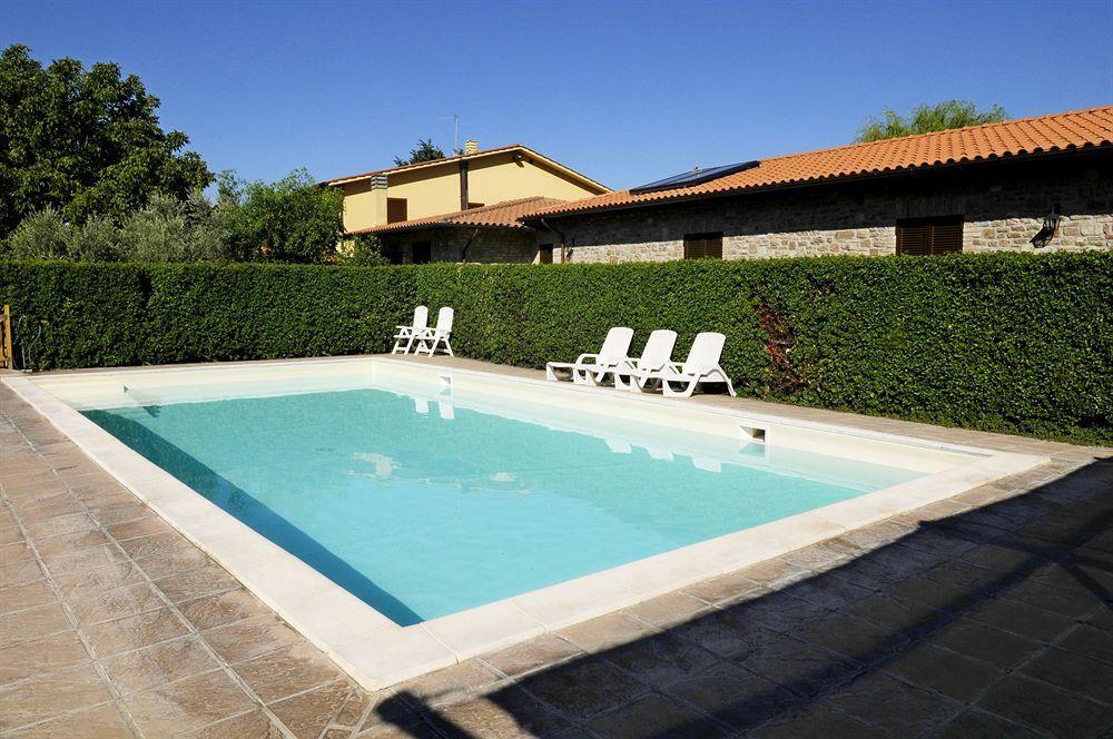 Agriturismo La Mora Assisi Exterior photo